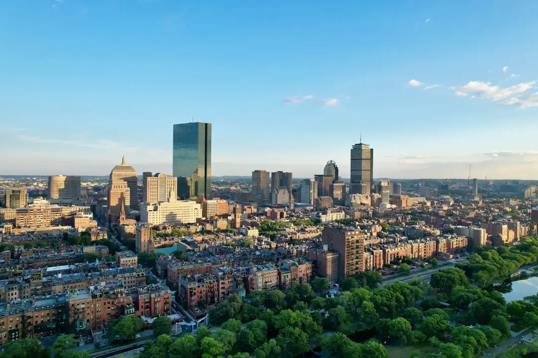 Boston Fed Forms Payments Council