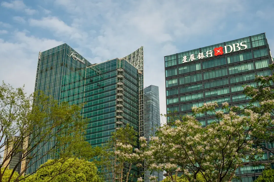 DBS Bank to Offer S$3 PayLah! Cashback at Hawkers and Heartland Shops Starting 29 August 2026