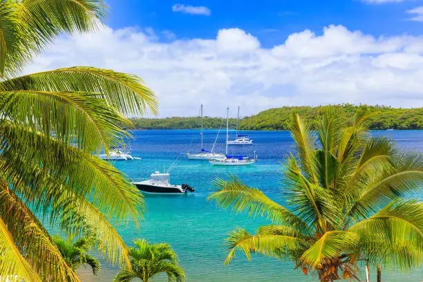 Tonga’s economy relies heavily on cash sent home by overseas workers. This remittance flow acts as the nation's primary financial infrastructure. The Pacific kingdom faces unique challenges in managing this steady stream of foreign currency