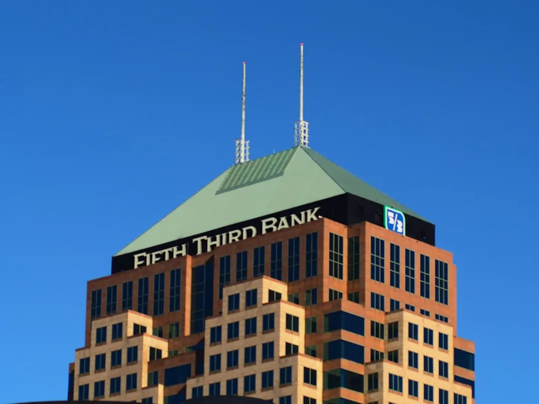Fifth Third Bank Invests in Cincinnati Payments Startup Payload