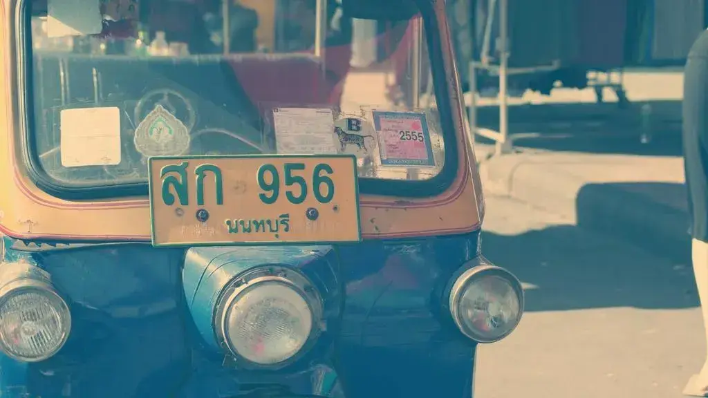 Fraud Fighters Join Forces in South Korea