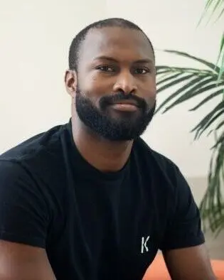 In Profile: James Owusu, CEO and Founder at Kord