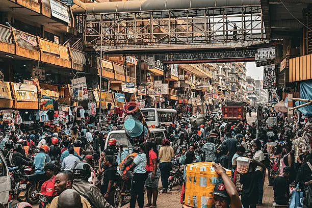 Uganda’s Mobile Money Legacy Shapes Its Digital Future in 2026
