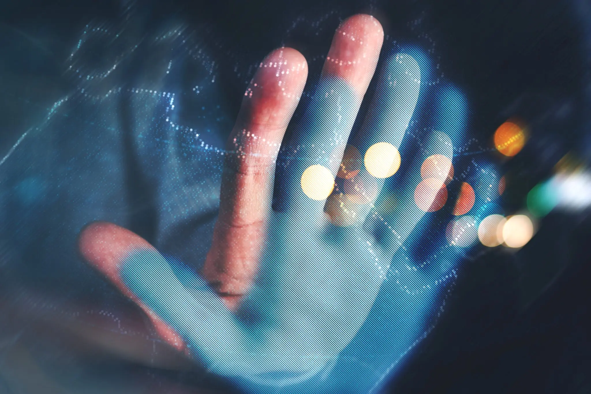 Handwave Expands Visa Partnership for Palm Biometric Payments