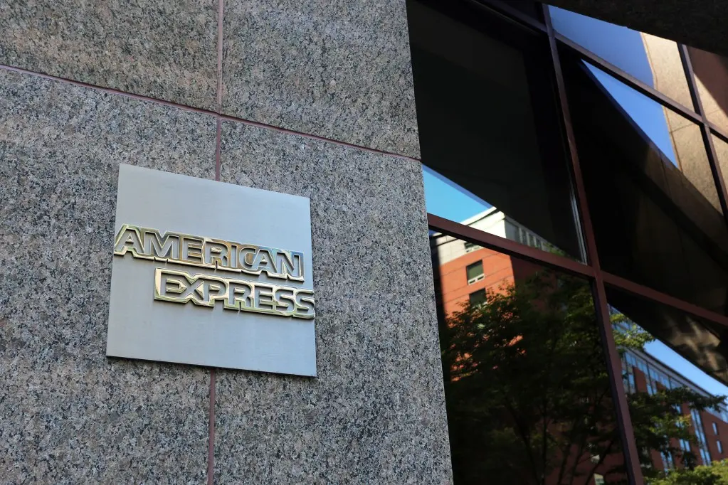 American Express Faces $350 Million Penalty Over Weak Anti-Money Laundering Controls