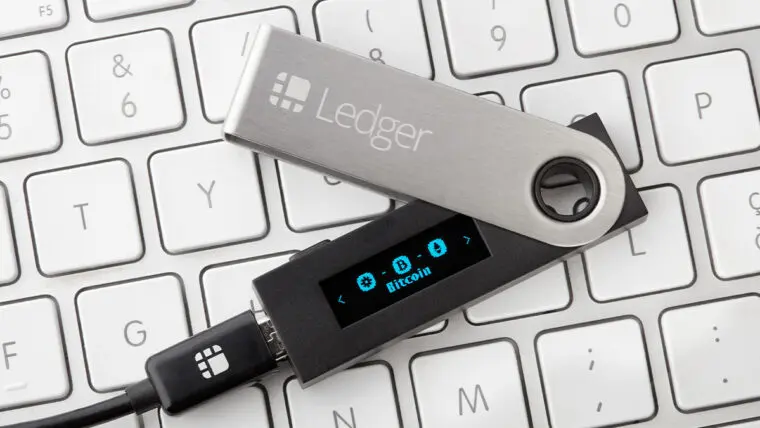 Ledger Unveils Atom: A Secure Android Wallet Amid Tampering Concerns
