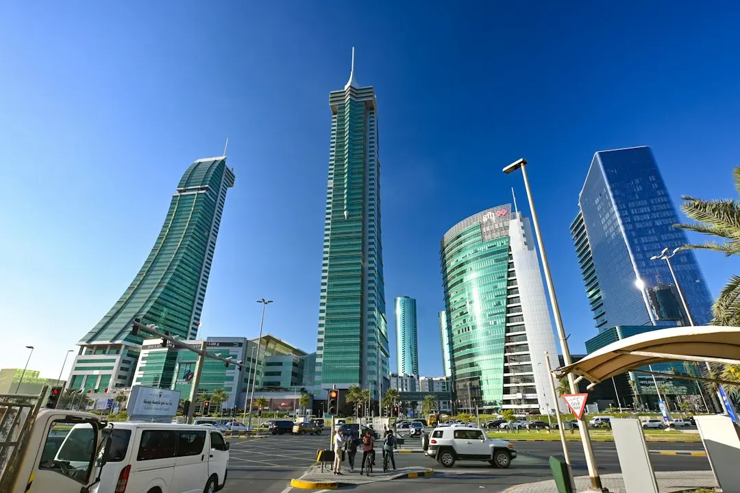National Bank of Bahrain Partners with TerraPay for Global Payments