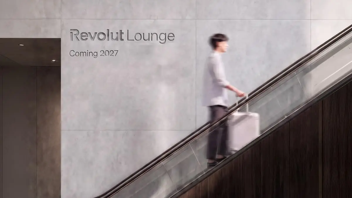 Revolut Announces First European Airport Lounge at Copenhagen, Plans Expansion by 2027