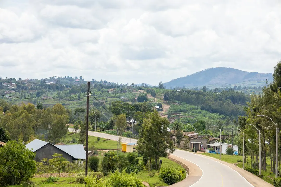 Rwanda’s eKash Payment System Surges to a Million Transactions a Month