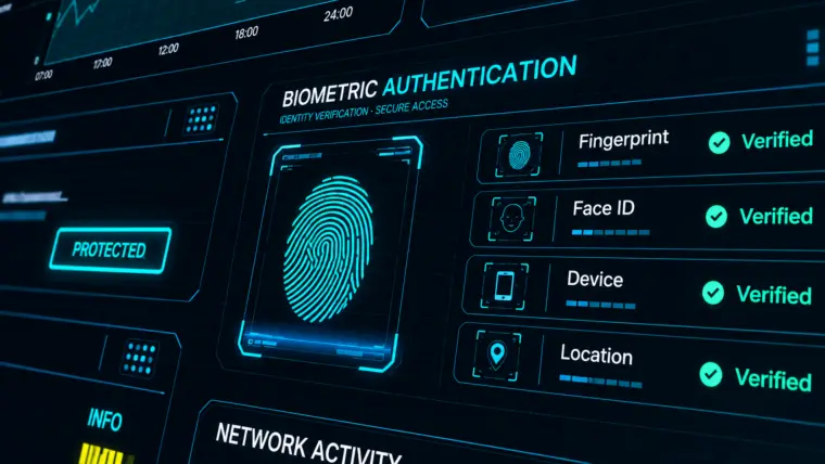 Top 5 Self‑Sovereign Identity Protocols for Decentralized Onboarding